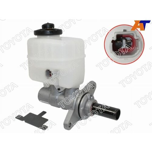 Цилиндр тормозной главный TOYOLA LAND CRUISER PRADO TRJ150 09-17 50320₽