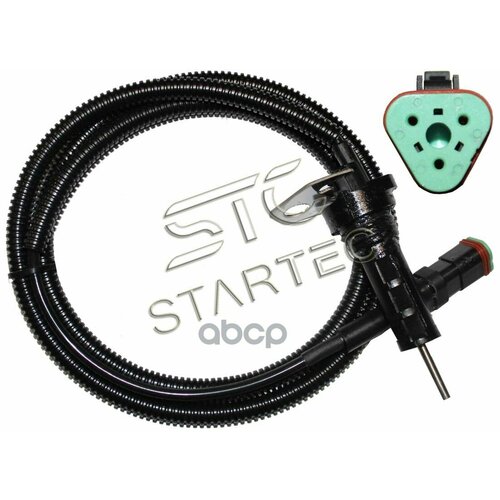 Датчик Износа Тормозных Колодок Volvo L=1280Мм Startec STARTEC арт. INF.10.011