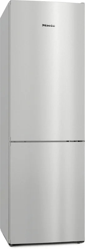 Холодильник Miele KDN4174E el Active, серебристый