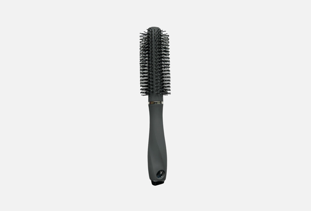 Щетка-брашинг для волос STUDIO STYLE, Graphite 1шт