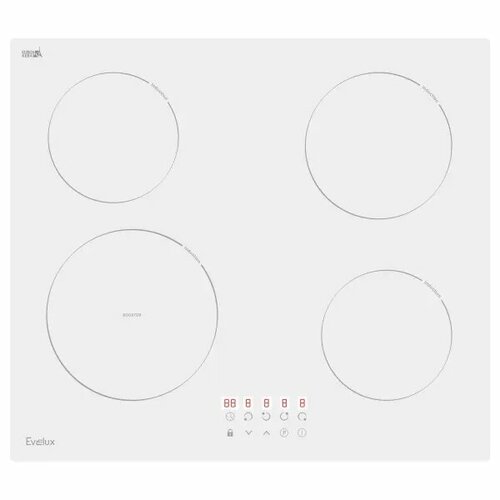 Evelux HEI 641 W 3999000₽