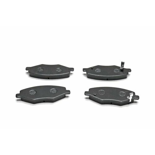 Колодки тормозные передние без ушка на CHERY Amulet Чери Амулет A11-6GN3501080 1299₽