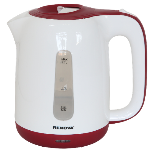 Чайник RENOVA KT17P-01R 117000₽