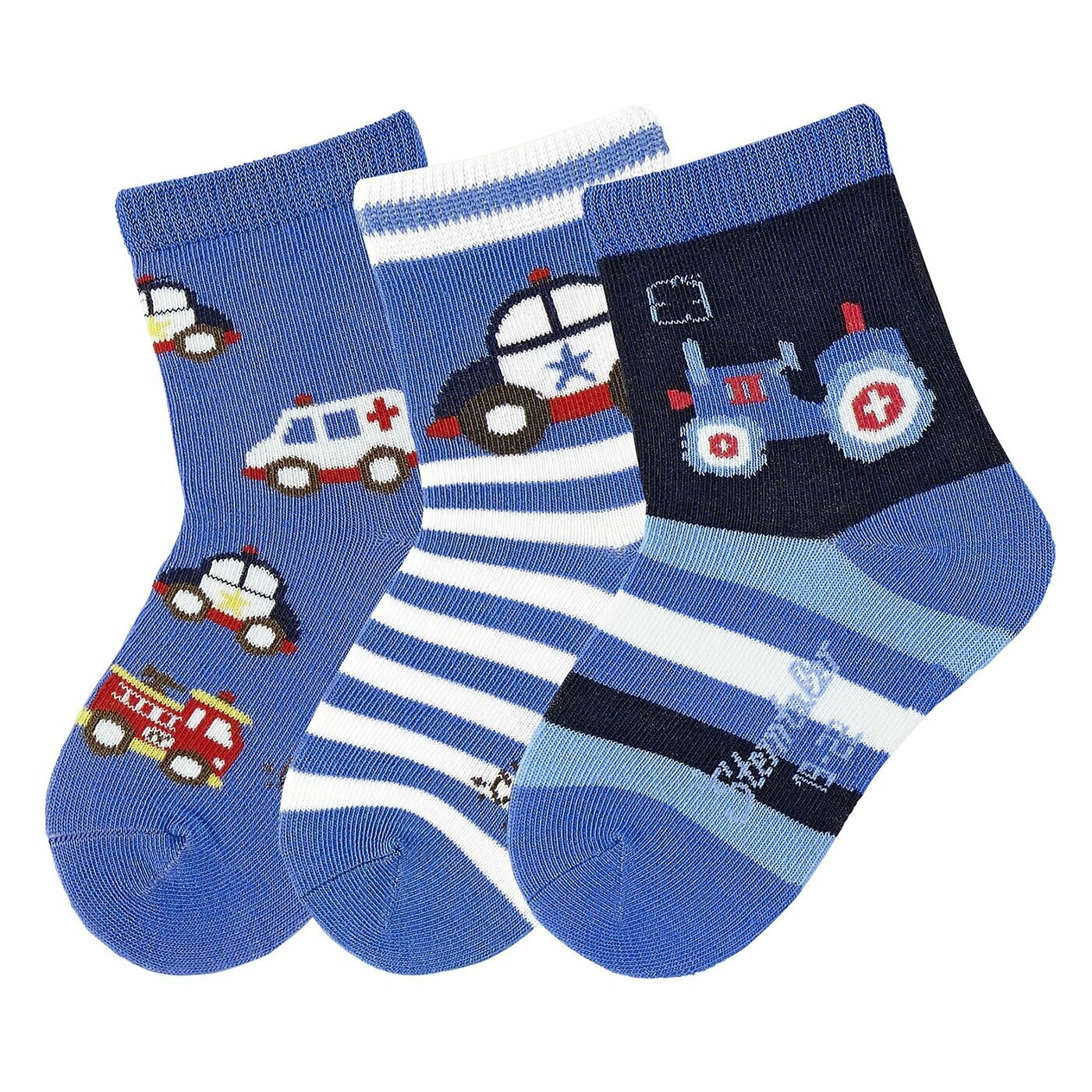 Носки Весна-лето 2018