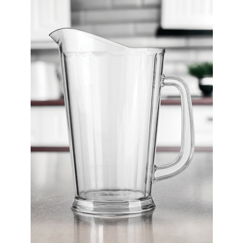 Кувшин Pfg, пластиковый, 1,8 л