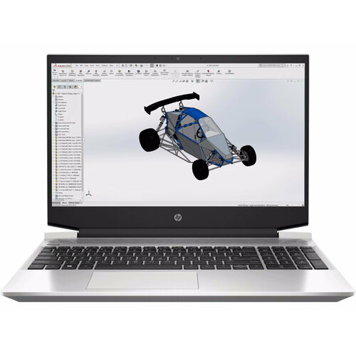 Ноутбук HP ZBook Power G4A ZHAN 99 G4 AMD Ryzen7-6800H 156FHD IPS AG Quadro T600 4Gb GDDR6 32Gb DDR5-48002 1Tb SSD 525Wh LL 2 25kg HD Web Win11Promultilang eng kbd 78Y71PA 19646100₽