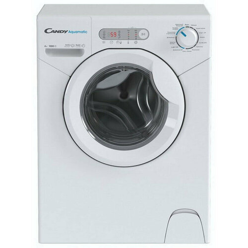 Стиральная машина Candy AQUE 1043D 31790₽