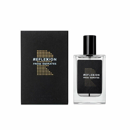 Black Reflexion No 50 05 парфюмерная вода 50 мл для женщин