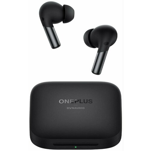 Беспроводные наушники OnePlus Buds Pro 2R Ночной 1899000₽
