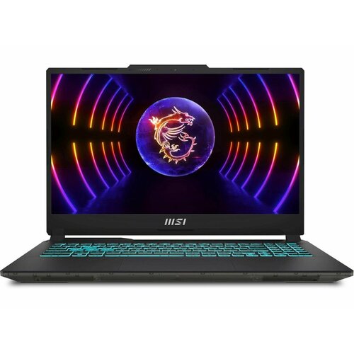 Ноутбук MSI Cyborg 15 A12VF-868RU 15.6