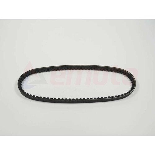 Ремень вариатора 790x17x30 на скутер Yamaha JOG50 (3KJ) 