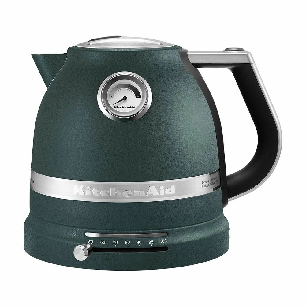 Чайник электрический KITCHENAID 5KEK1522EPP