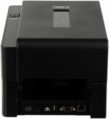 Принтер для этикеток TSC TE210 USB Ethernet RS232 USB Host (EMEA) 99-065A301-00LF00