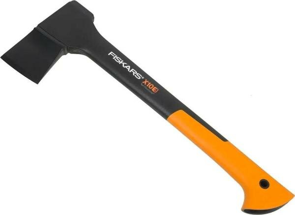 Топор Fiskars X10 - S 995 гр