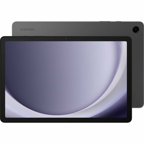 Планшет Samsung Galaxy Tab A9+ Wi-Fi 128GB Gray (SM-X210N) планшет huawei matepad 11 5 wi fi 8 128gb space gray клавиатура