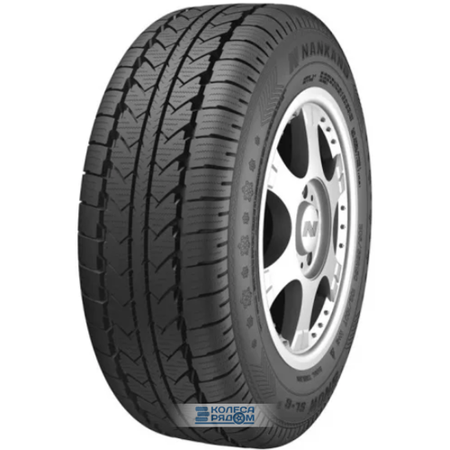 Nankang SL-6 215/65 R16C 109/107R