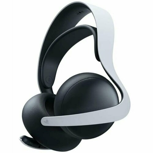 Беспроводная гарнитура Sony PlayStation Pulse Elite White 1562200₽
