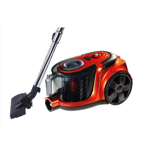 Пылесос Kelli KL-8023 orange 741800₽