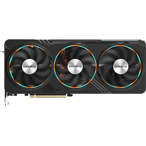 Видеокарта Gigabyte RTX4070 GAMING OC V2 12GB GDDR6X 192-bit DPx3 HDMI 3FAN RTL 9156000₽