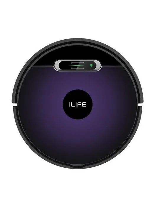 Робот-пылесос ILIFE V3SMAX