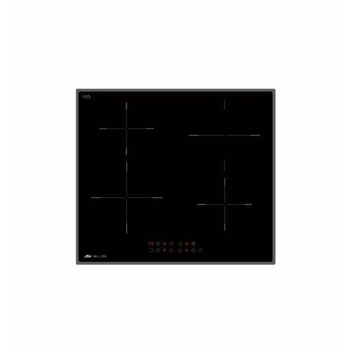 Варочная панель MILLEN MIH 601 BL черный 3199000₽