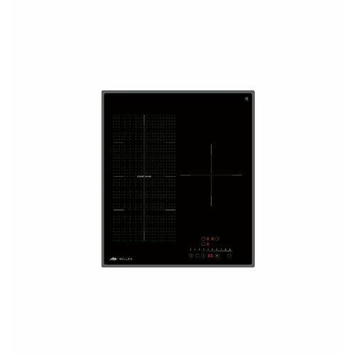 Варочная панель MILLEN MIH 452 BL черный 3099000₽