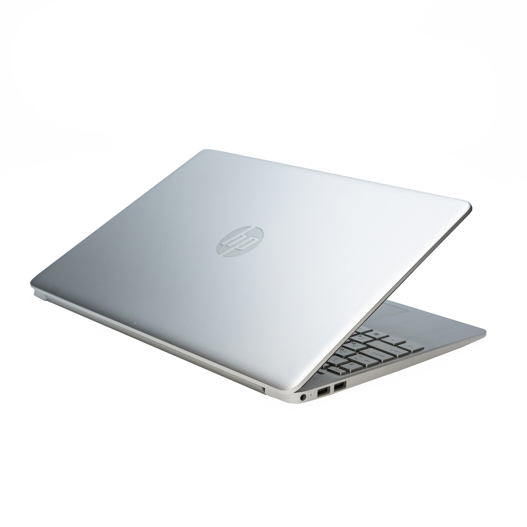 Ноутбук HP Laptop 15 15.6" FHD/Intel i5-1135G7 2.4ГГц/8Гб DDR4 RAM/512Гб SSD/Intel Iris Xe Graphics/Windows 10 Home/Русская клавиатура