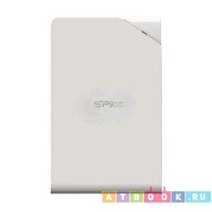 Silicon Power Stream S03 Внешний жесткий диск HDD SP010TBPHDS03S3W