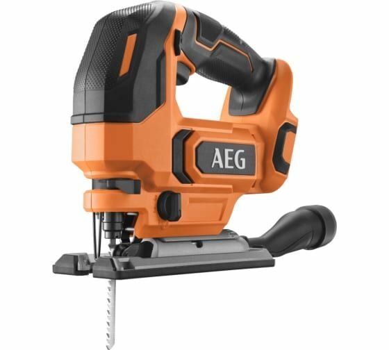 AEG 18В Лобзик BST18x2-0 4935492485