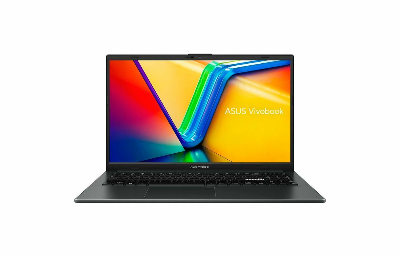 Ноутбук ASUS VivoBook E1504FA-BQ1164/90NB0ZR2-M02280/Ryzen 3-7320U/8Gb/512Gb/15.6 FHD IPS/DOS черный