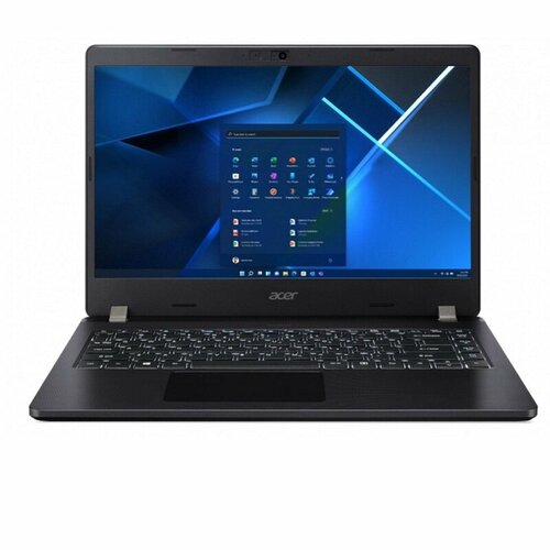 Ноутбук Acer TravelMate P2 TMP214-53-579F NX VPNER00V W11Pro 14 FHDi5-1135G716GbSSD 512GBW11ProBlack 6617200₽