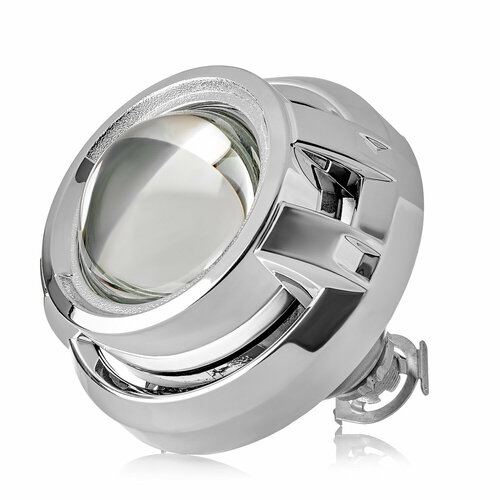 Ксенон модуль-линза BiLED Clearlight 30 светодиодная электротовар 24429₽