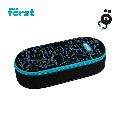 Пенал корпусный 1 отделение, 220*90*45 Frst 