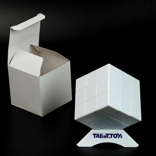 Кубик Talent Toys 3х3 