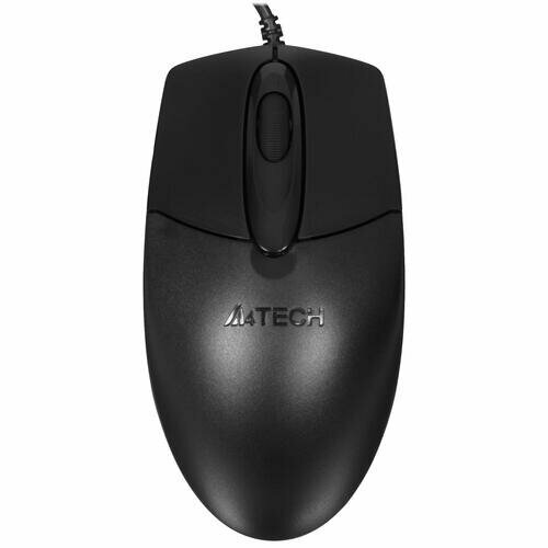 Мышь A4Tech OP-720S 226700₽