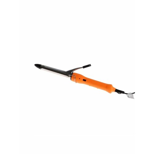 Плойка d16мм алюминиевое покрытие кнопка включения 81200₽