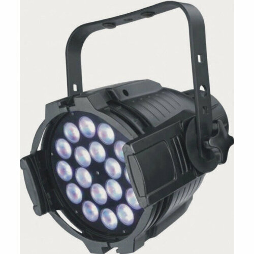 Прожектор PAR LED ICON ICON-A031Е 16272₽