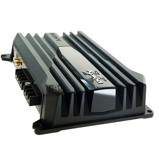 Автомобильный усилитель Sony XM-N502 — фото 1