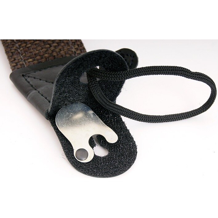 Ремень для гитары Мозеръ GS-02-mos — фото 1