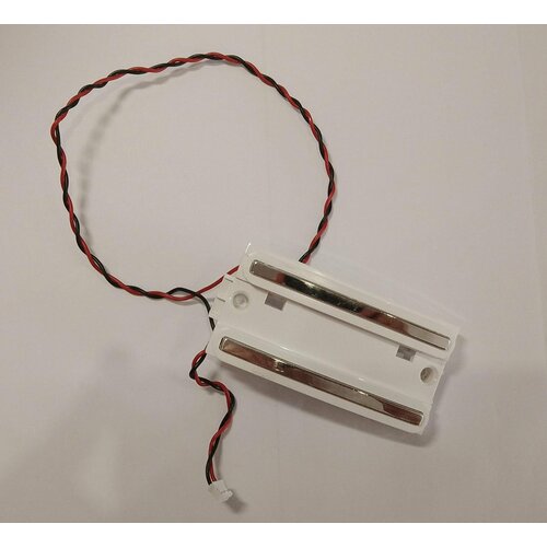 Контакты зарядки робота пылесоса Xiaomi Mijia Sweeping Vacuum Cleaner 3C B106CN 650₽