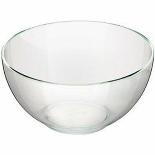 Миска Tescoma стеклянная GIRO 28 см (389228)