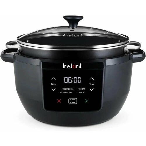 Медленноварка Instant Superior Slow Cooker 71 л 2289000₽