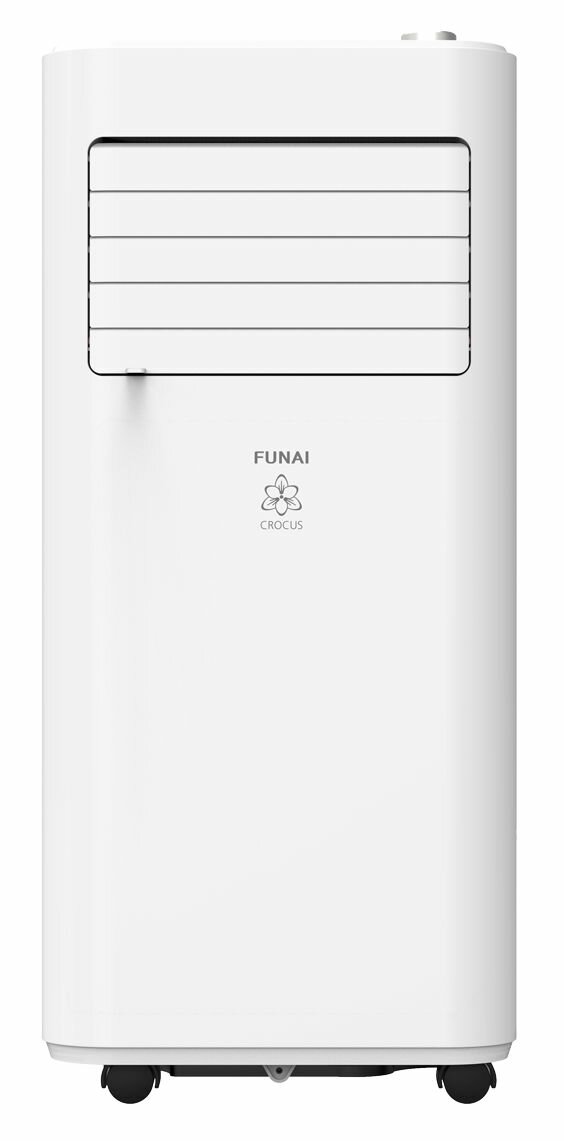 Мобильный кондиционер Funai CROCUS MAC-CS22CON01