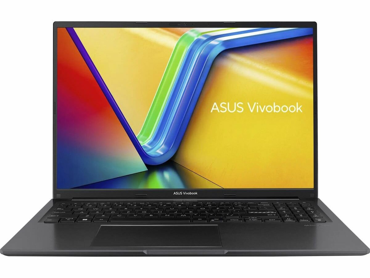 Ноутбук Asus VivoBook 16 X1605VA-MB874 16" black (90NB10N3-M01320)