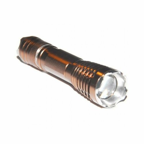 Фонарь светодиодный MX-1835-T6 1LED аккумуляторный 975₽