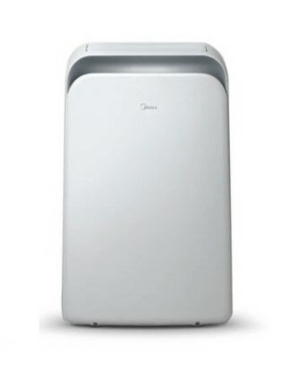 Кондиционер мобильный Midea MPPDA-09CRN7-Q