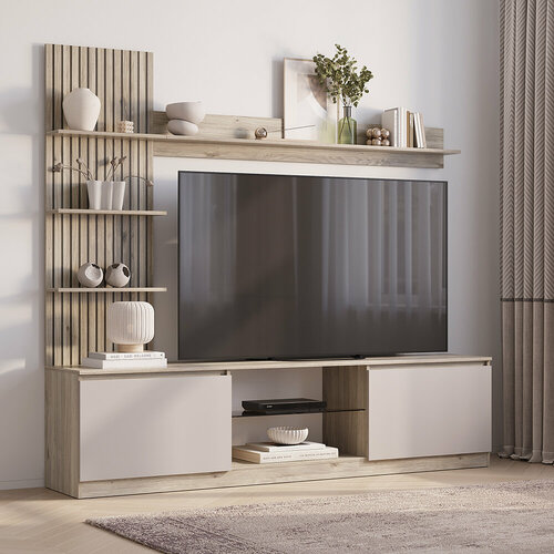 Стенка в гостиную Рио 16454₽