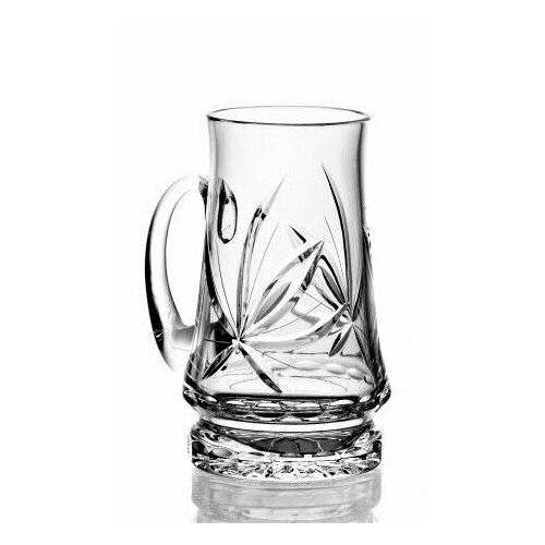 Кружка для пива хрусталь 600 мл В-1 3350₽