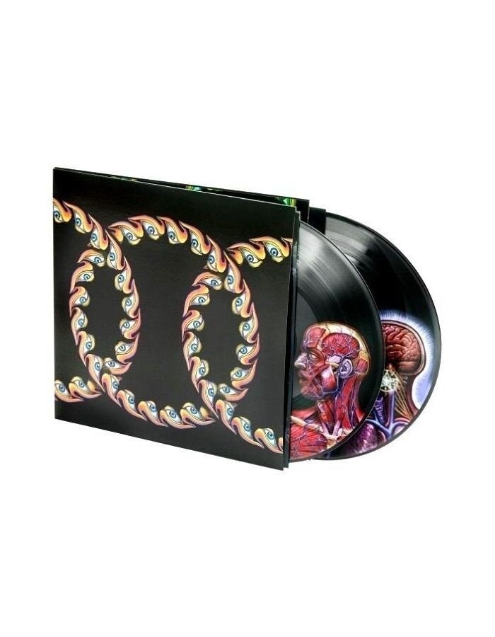 Виниловая пластинка Tool, Lateralus (0614223116013)