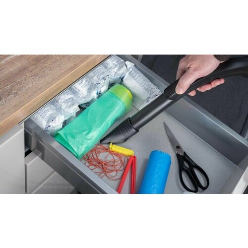 Насадка для деликатной уборки 300₽